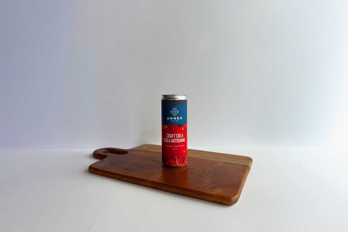 Annex Soda | Cola