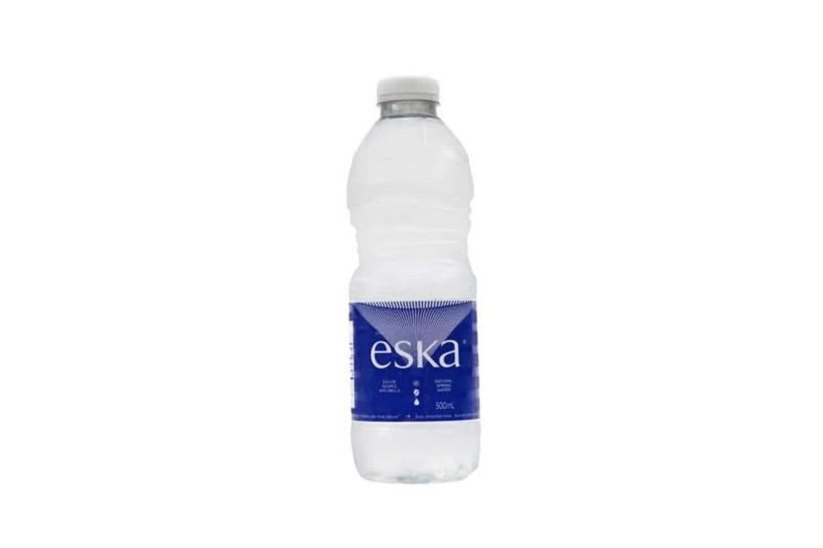 Water bottle