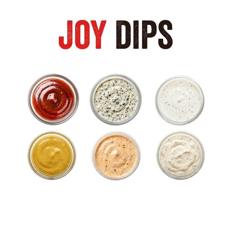 Joy™ Dips