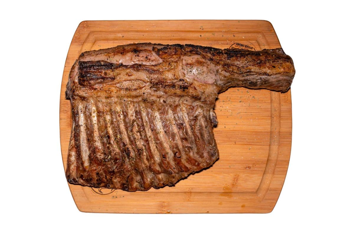 Lamb Kafes