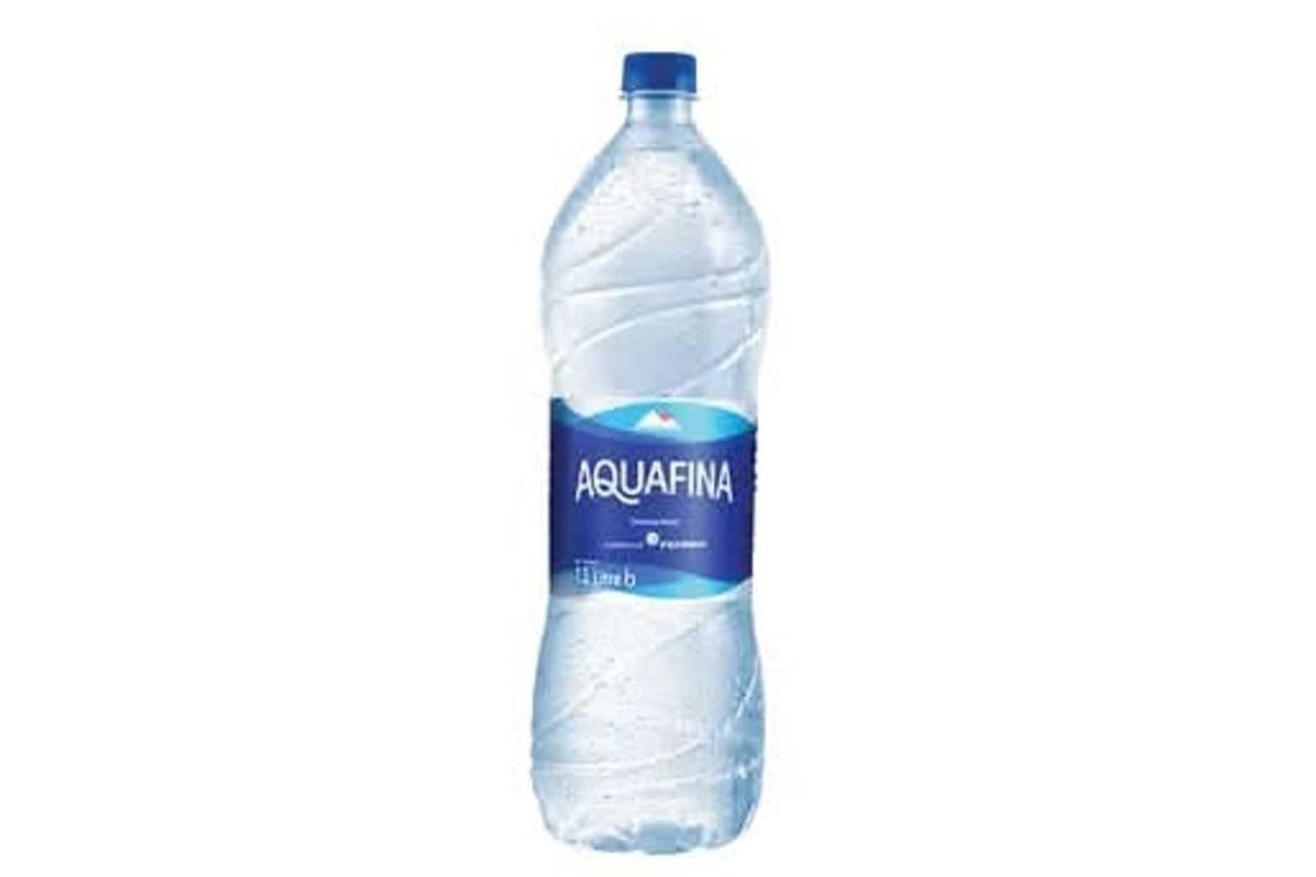 Water (500 ml)