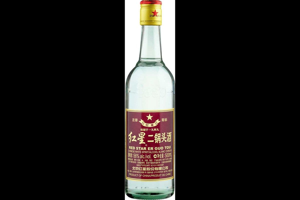 RED STAR ER GUO TOU (1 x 500ML) (1 x 500ML)