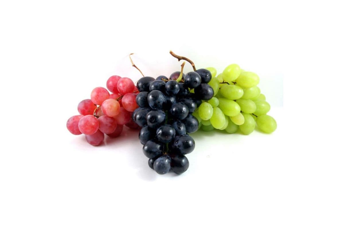 Grapes (1 lb)