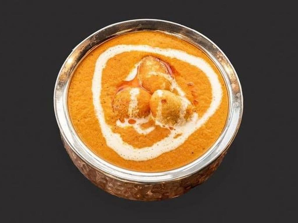 Malai Kofta