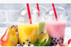 111. Bubble Tea