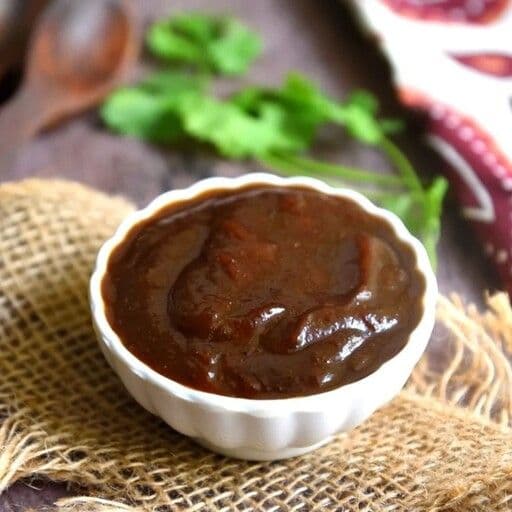 Tamarind Chutney
