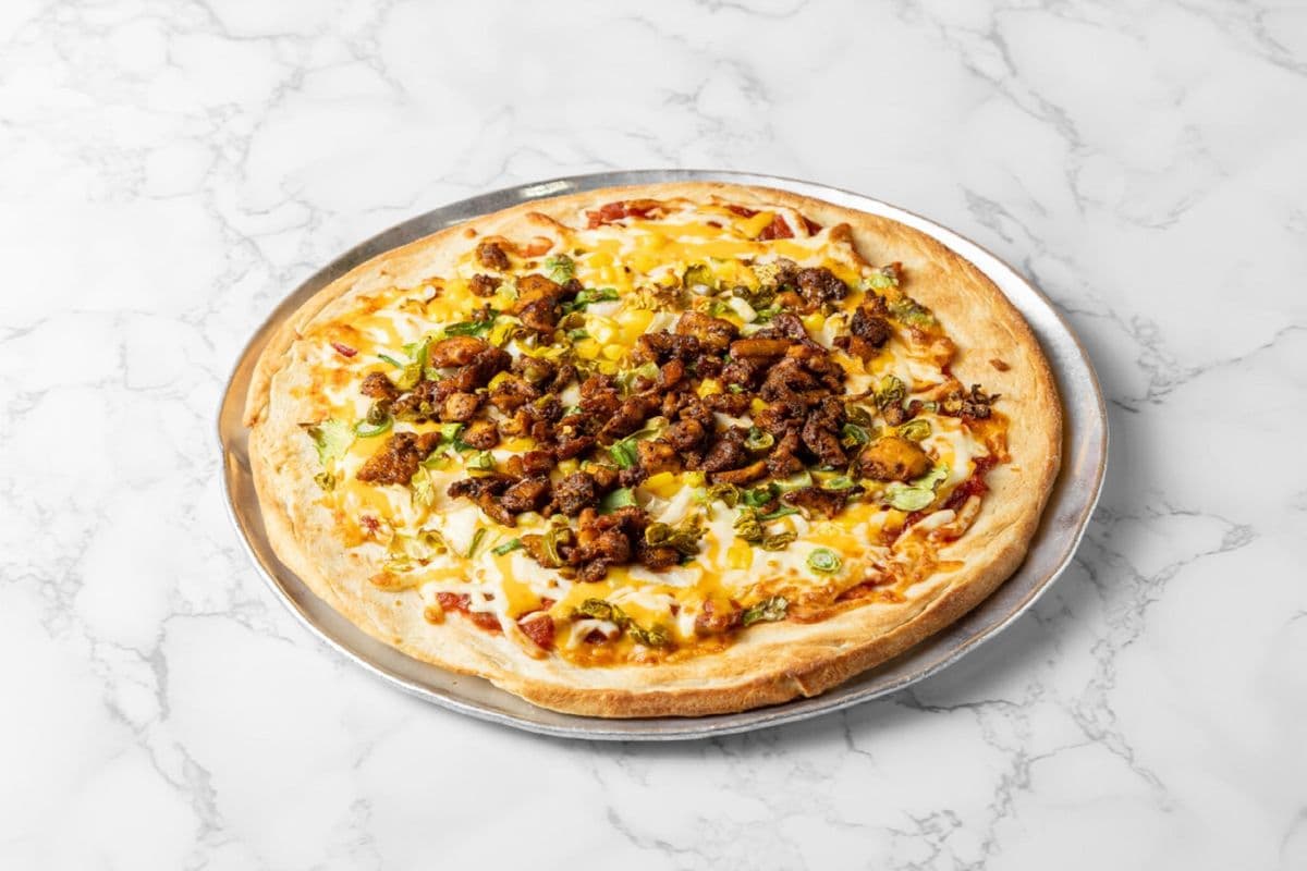 Pizza Polo