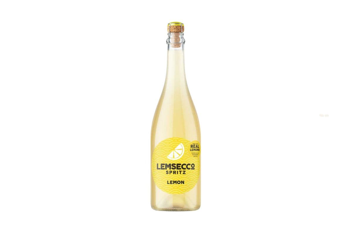 Lemsecco Spritz (1 x 750ML)