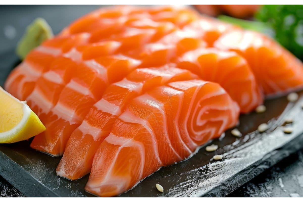 Salmon