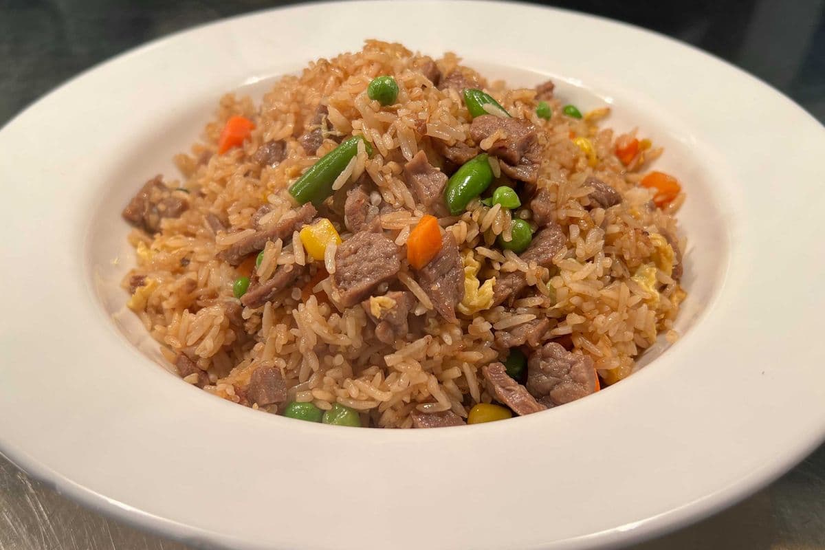 Fried Rice
