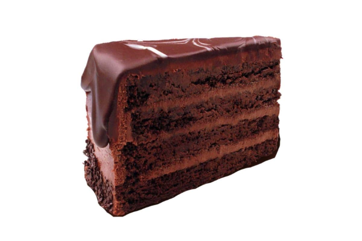 Old Fashioned Chocolate Cheese Cake