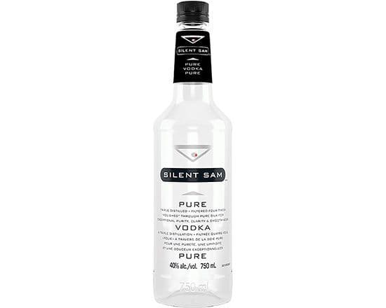 SILENT SAM (750ML)