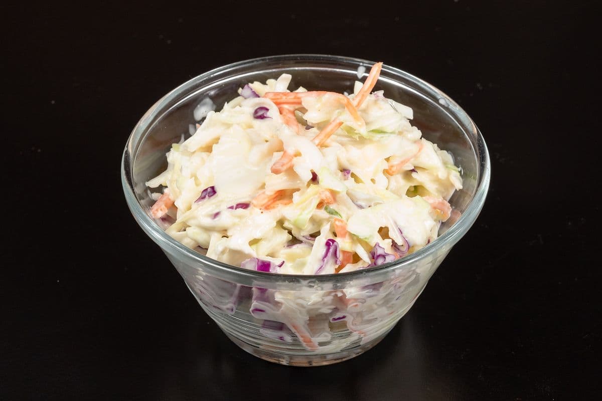 Coleslaw