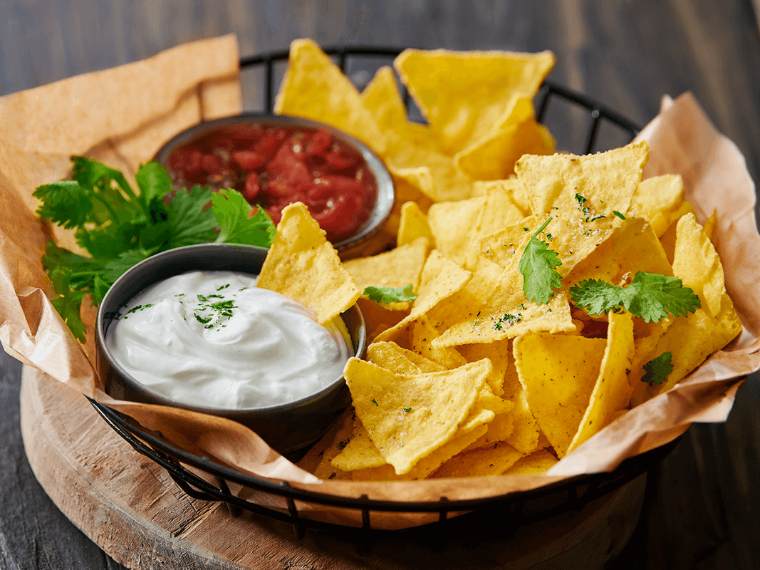 NACHO CLASSIQUE GRAND