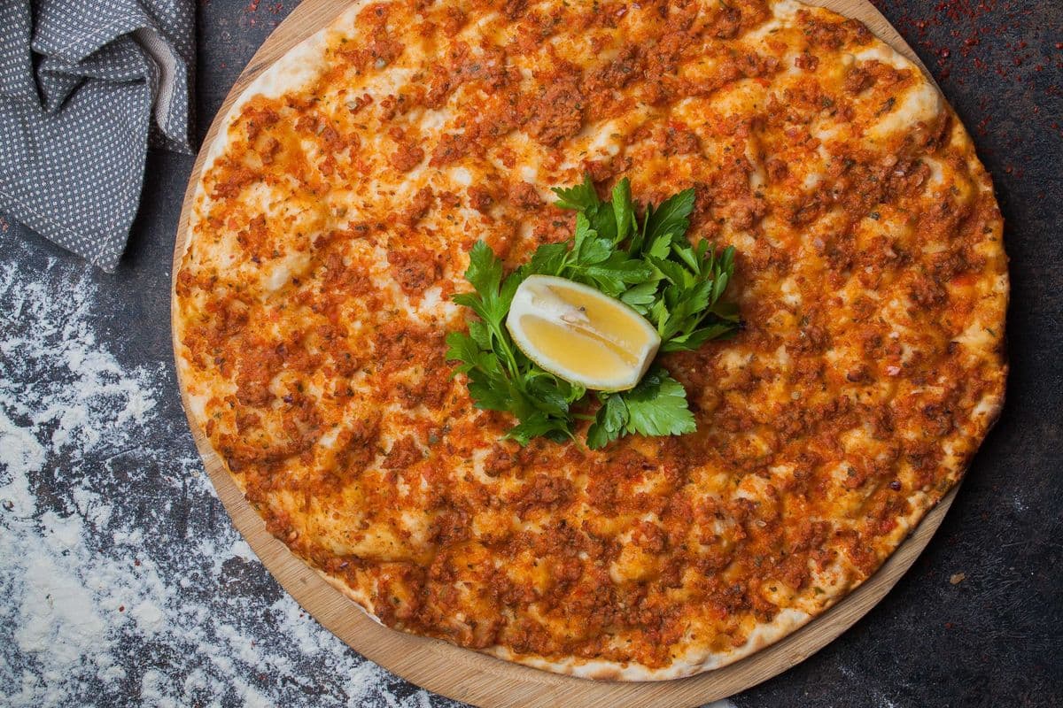 Lahmacun