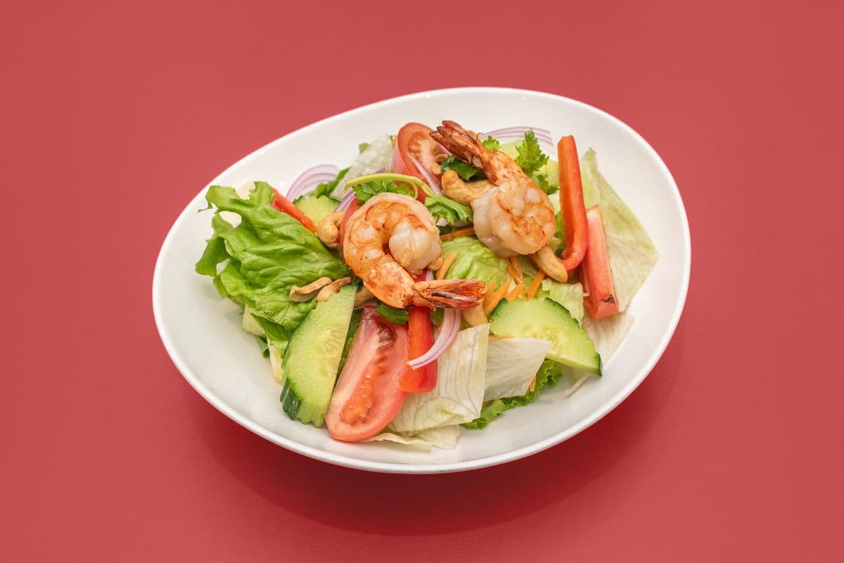 Thai Salad