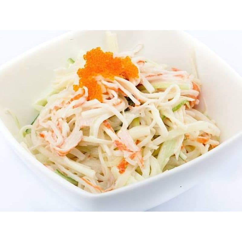 Kani Salad