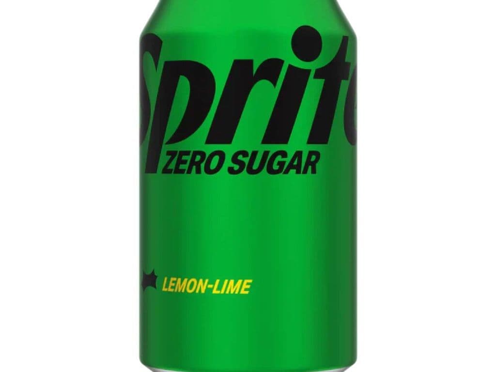 SPRITE ZERO