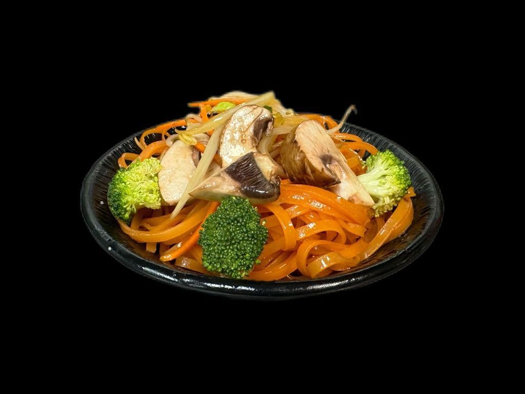 Veg Pad Thai