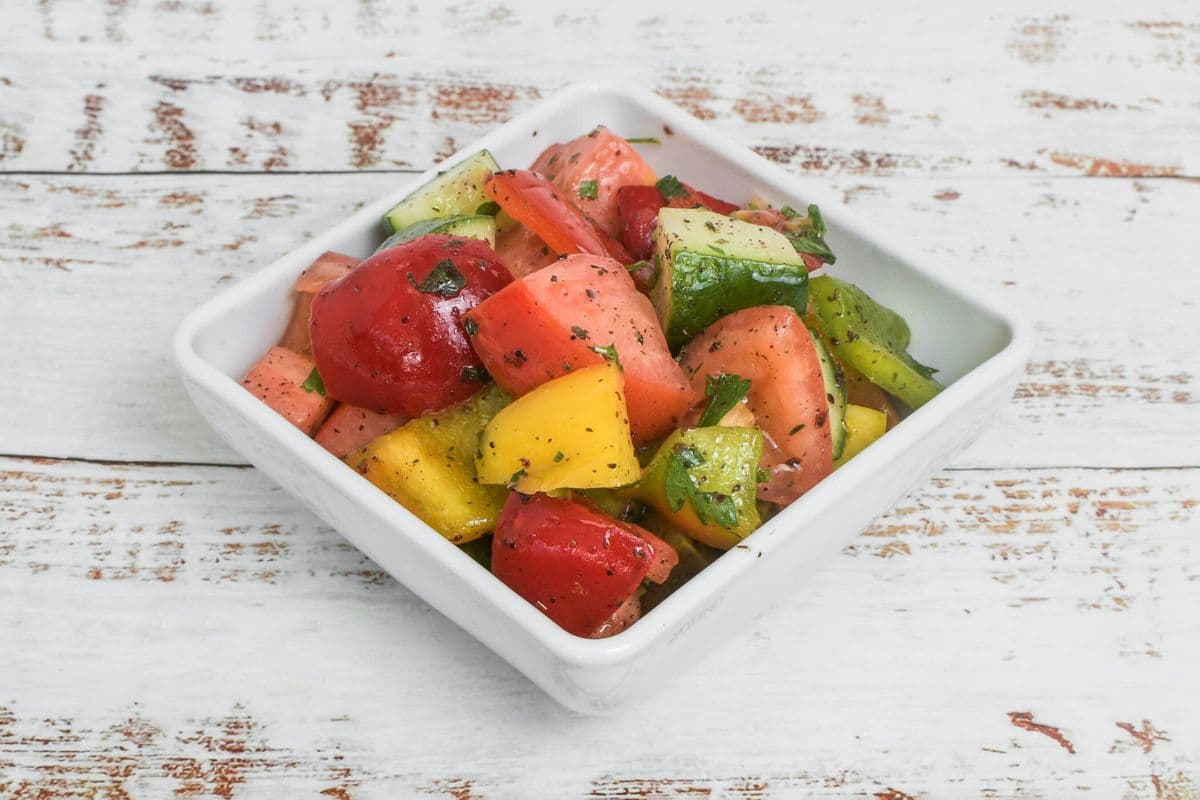 Garden Salad