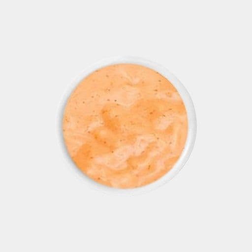 Spicy Mayo