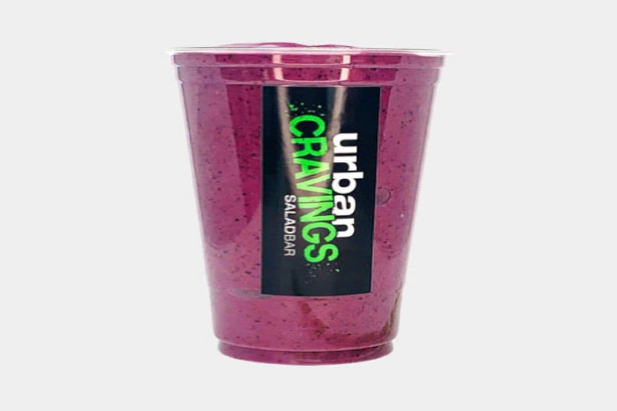 Energizer Smoothie (24 oz)
