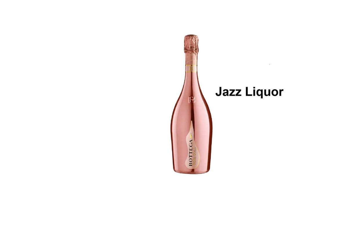 BOTTEGA ROSE GOLD 750ML (1 x 1x750ML)