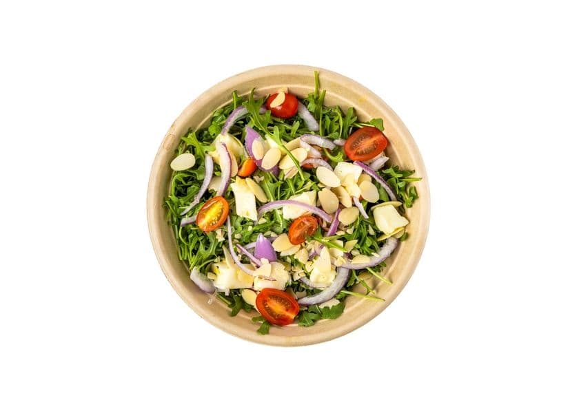 Blondies Arugula Salad