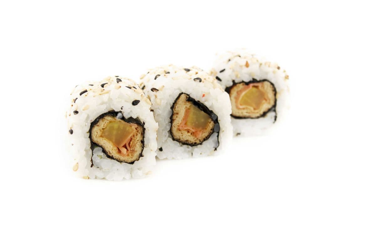 536. Tofu (6 mcx)