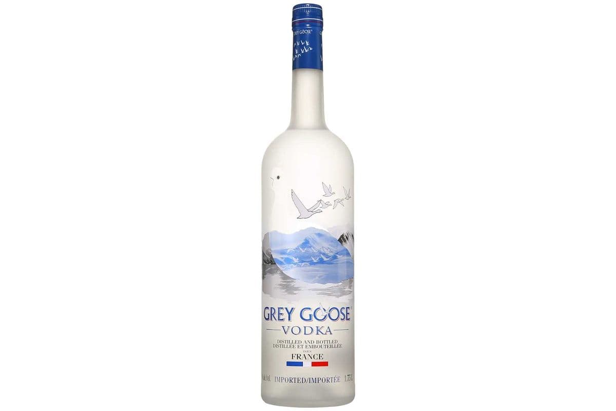 Grey Goose (1 x 1.75 L)