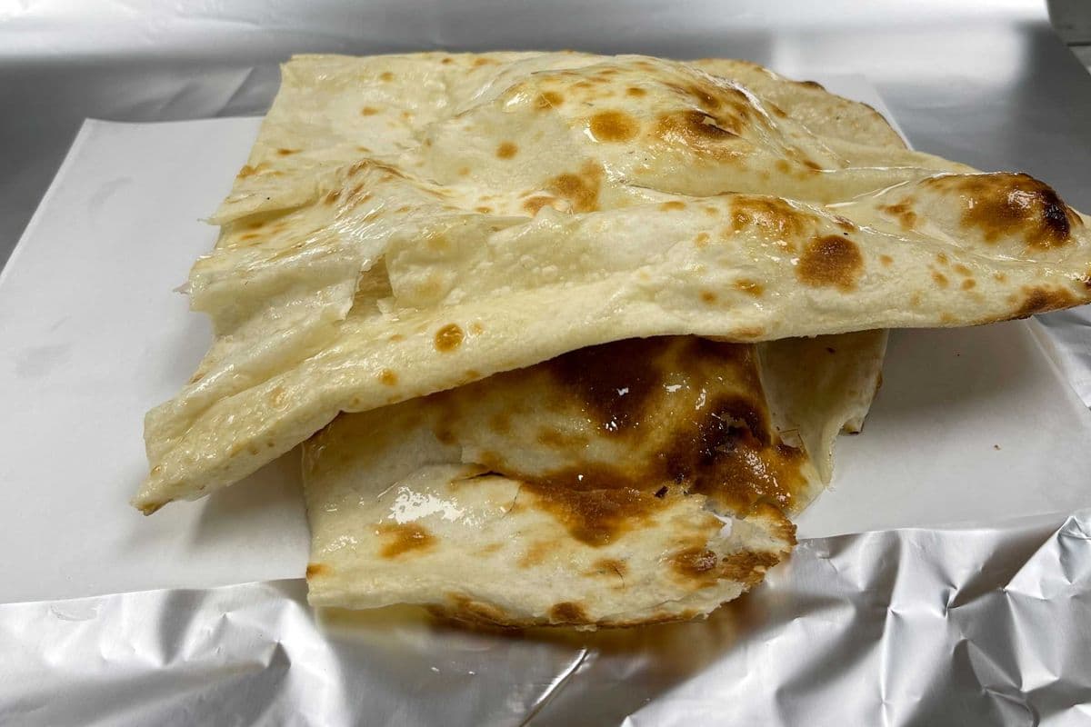 Naan