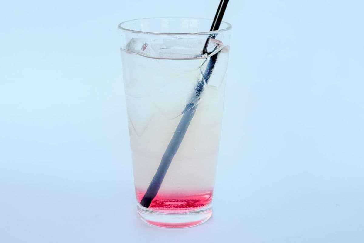 Watermelon Splash Lemonade