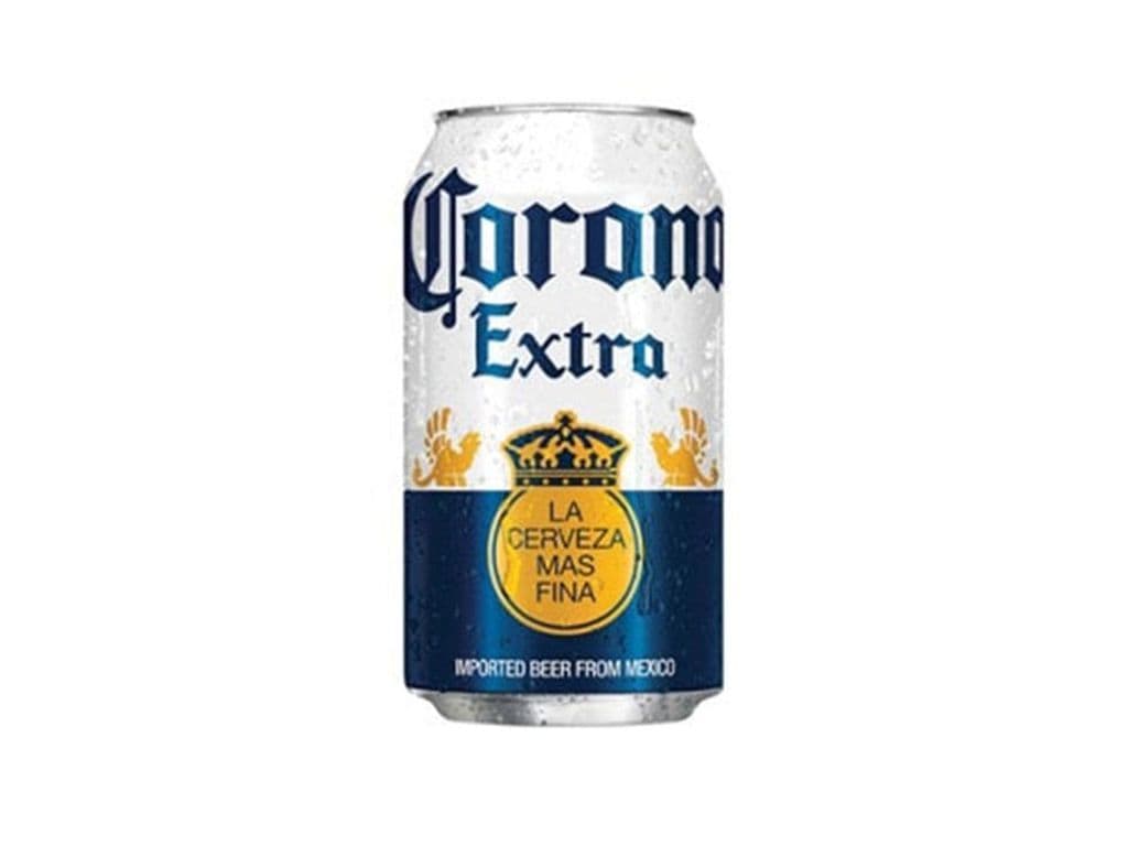 Corona, 473mL Beer (4.6% ABV)