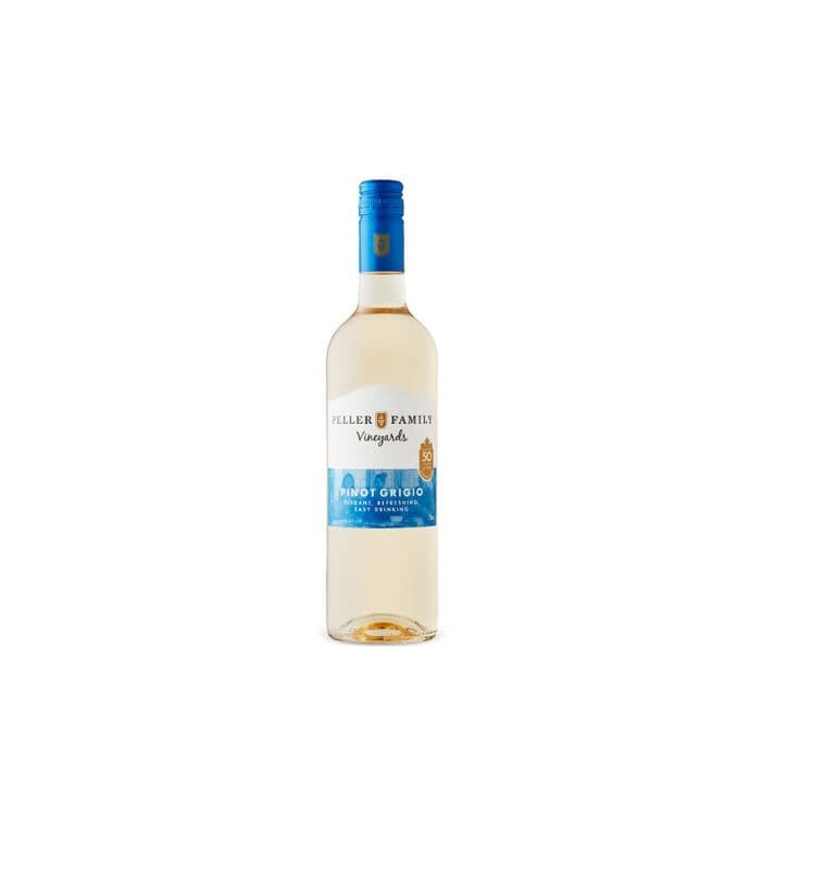 Peller Family Pinot Grigio (750 ml)