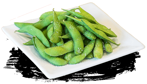 Edamame (191 Cal)