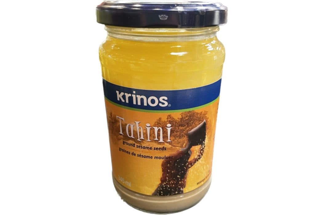 Krinos Tahini (345ml)
