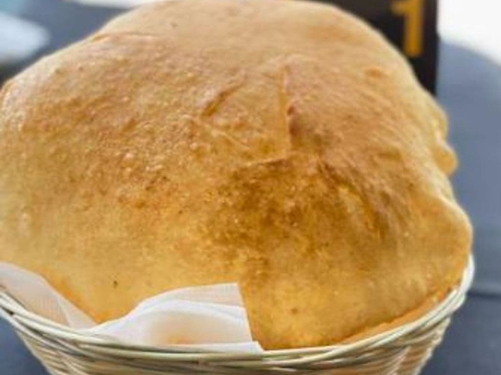 Extra Bhatura