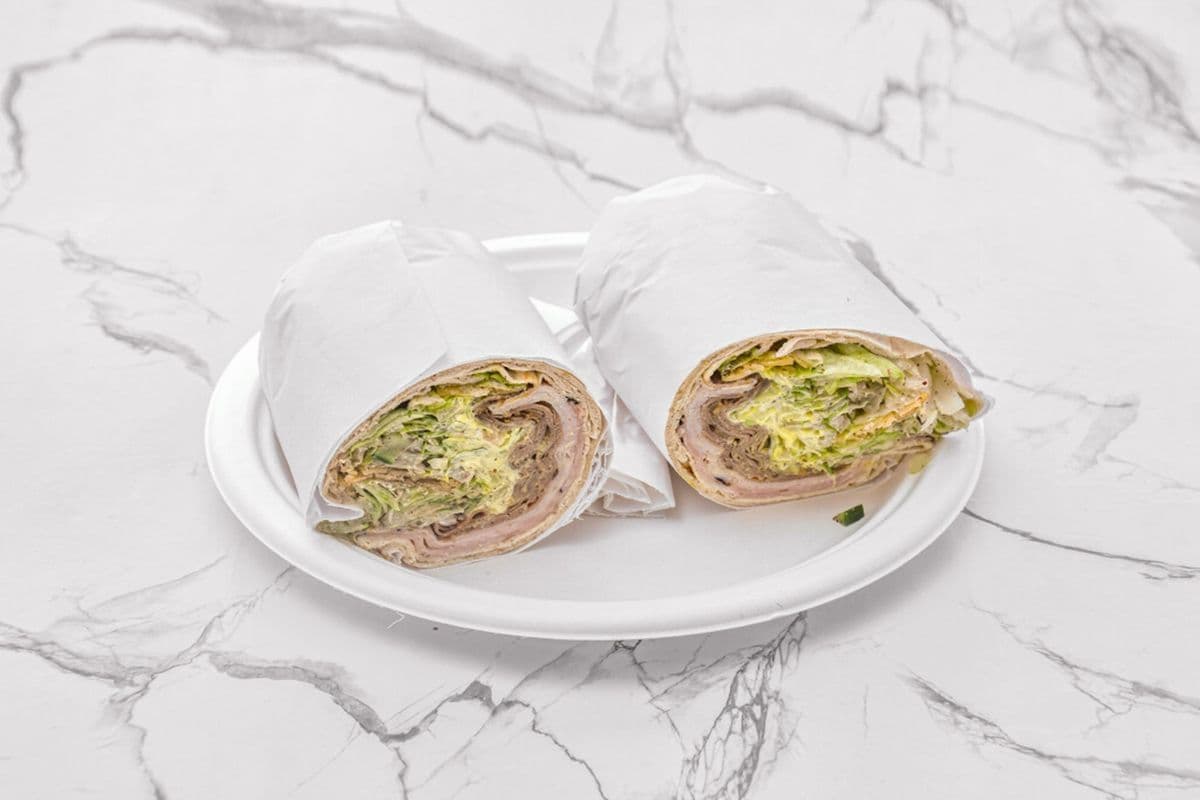 Club Pita