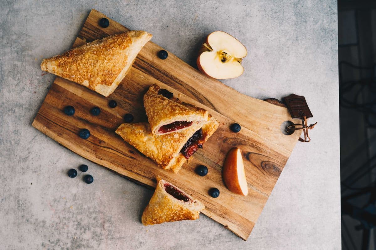 Apple Turnover
