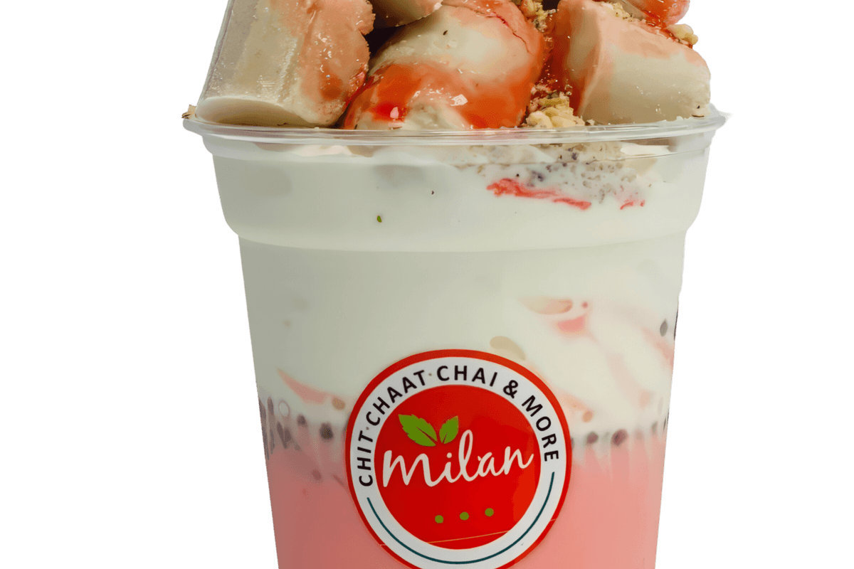 Kulfi Falooda