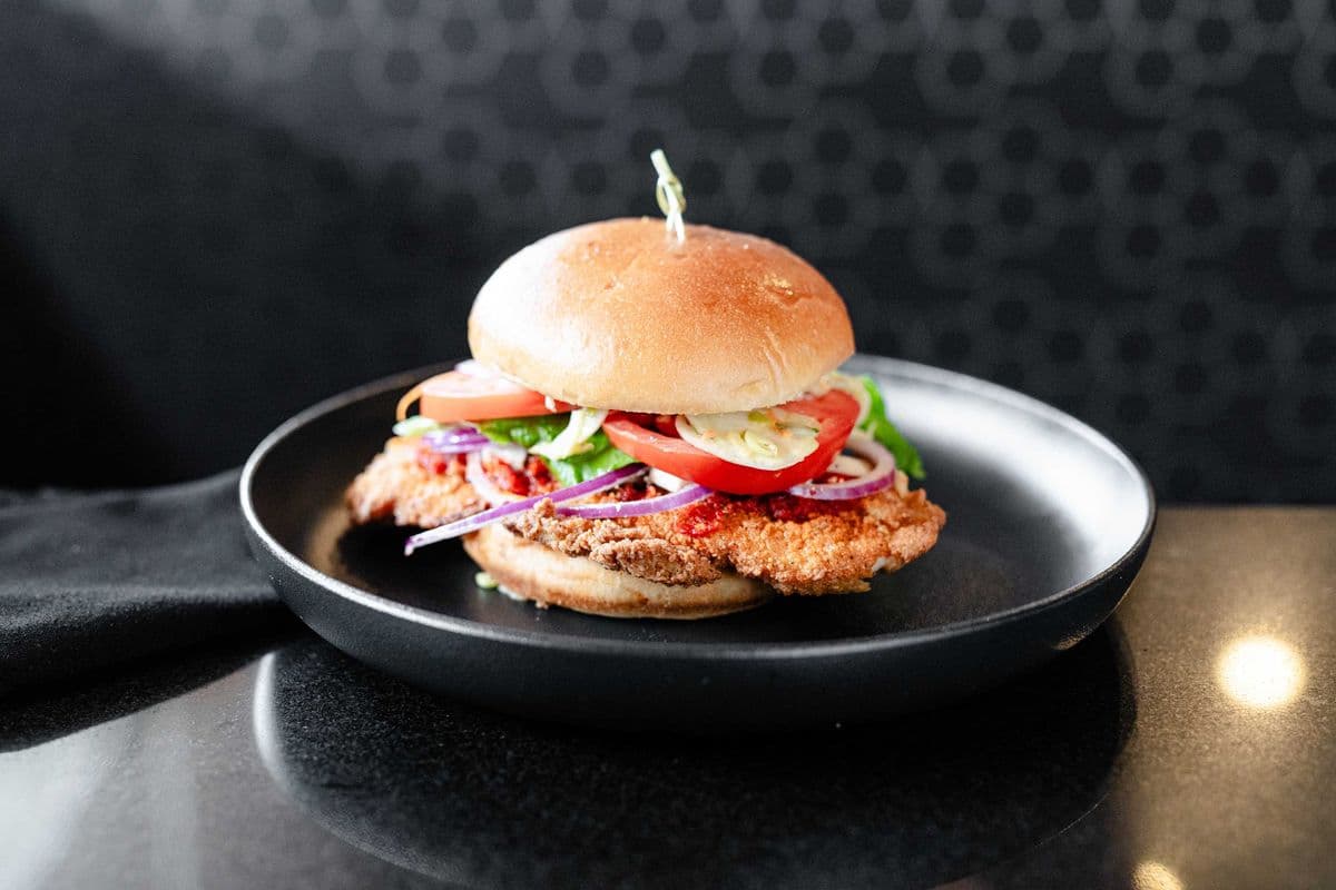 Opa Burger