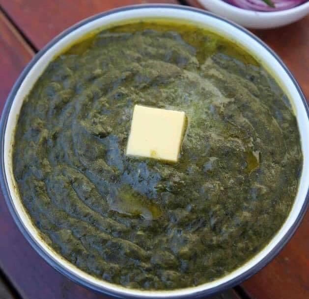 Saag