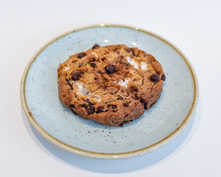 S'mores Cookie