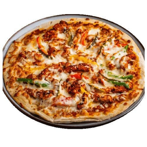 Jerk Chicken - Small (6 slices)