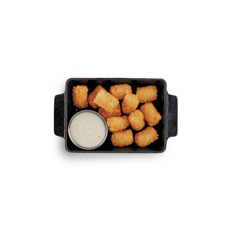 Double Baked Potato Totes