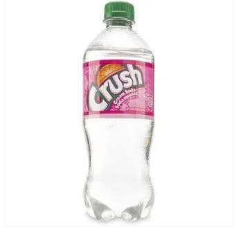 591ML Drinks / Breuvages