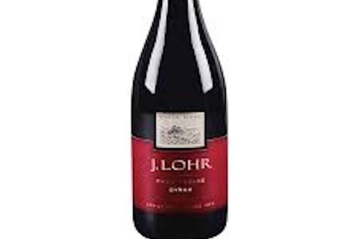 J. LOHR SYRAH 'SOUTH RIDGE 2022 Wine (1 x 750 ml)