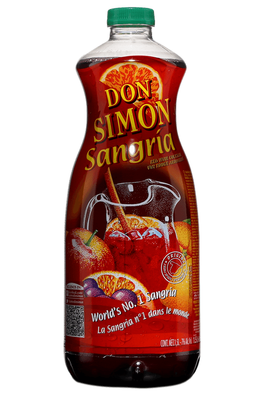 Don Simon Sangria (1 x 1.5 L)