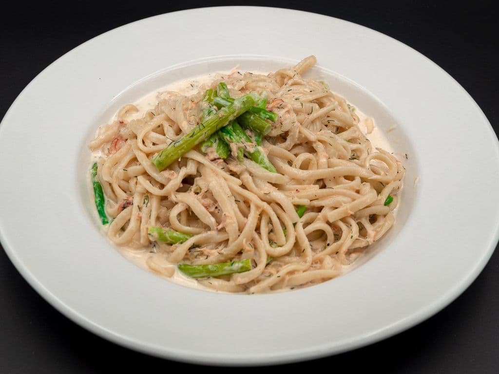 Linguini alla Granchio_041