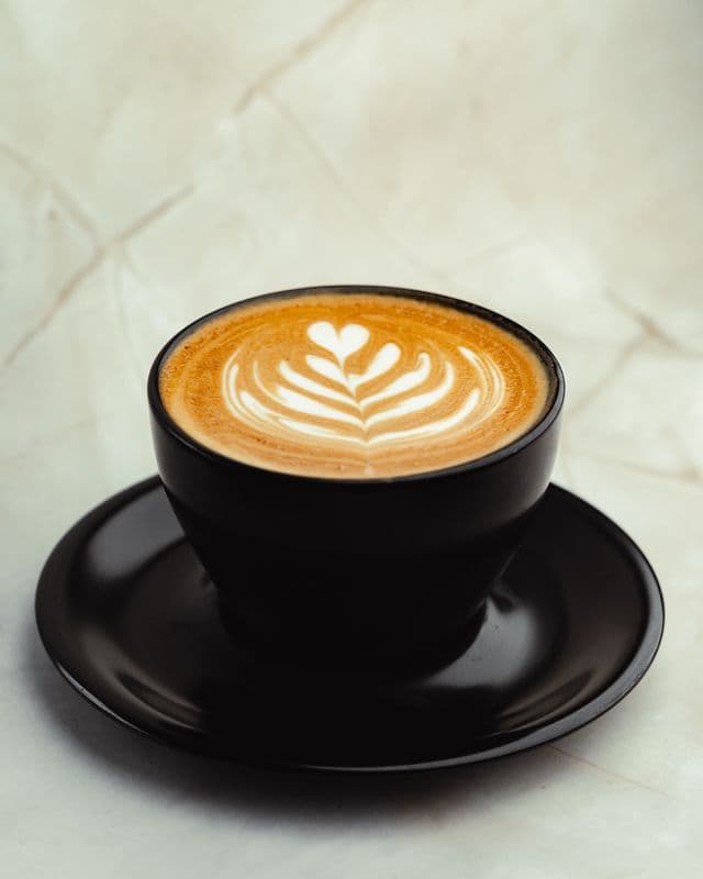 Flat White